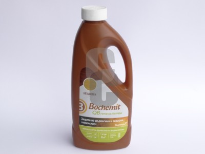 Бохемит Оптимал Форте - 1кг. безцветен